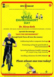 World Environment Day