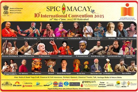 Induction Orientation - Raipur August 2025  