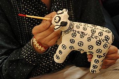 IIM Student Induction Program  