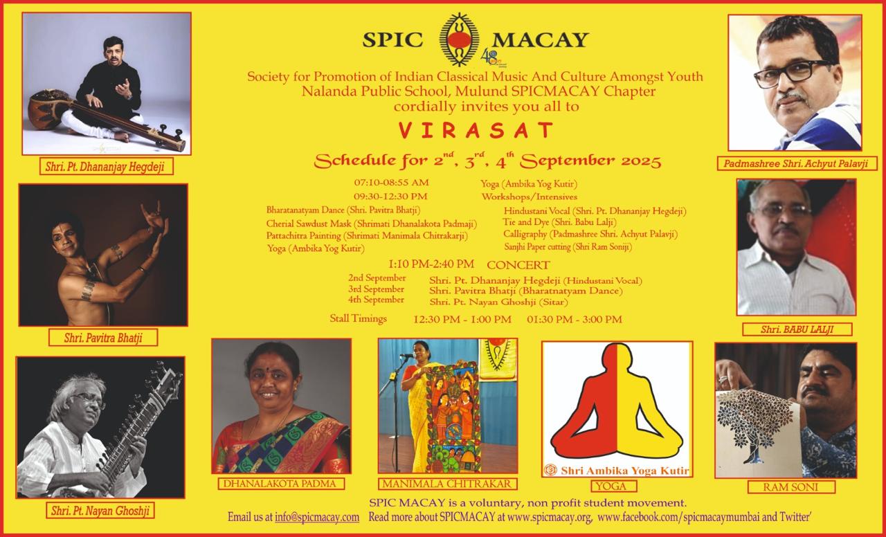 NALANDA PUBLIC SCHOOL  